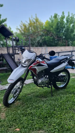 Honda Xr 150 ( Oportunidad)