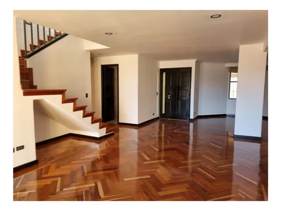 Venta  San Patricio