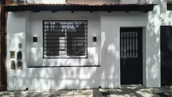 Ph Tipo Casa - Dueño Alquila - sin Expensas