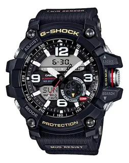 Tali jam g shock gg 1000 deals