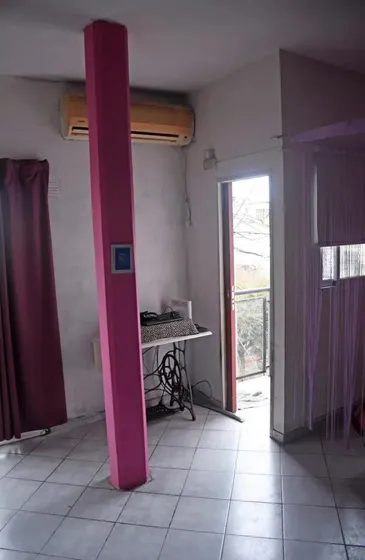 Departamento Monoambiente En Venta - 1 Baño - Haedo 