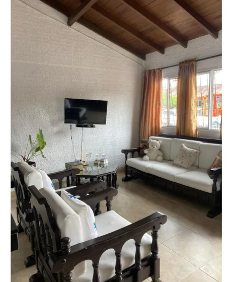 Alquiler Casa Amoblada Calarca