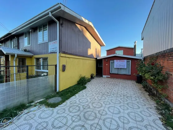 Se Vende Casa 4d / 1b + Dpto. Interior 2 D / 1 B Mall Easton