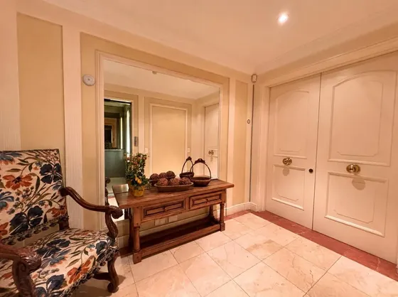 Exclusivo Departamento San Damian / Las Condes.