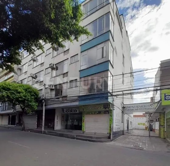 Vendo Edificio Comercial- Cucuta - Norte De Santander-colombia