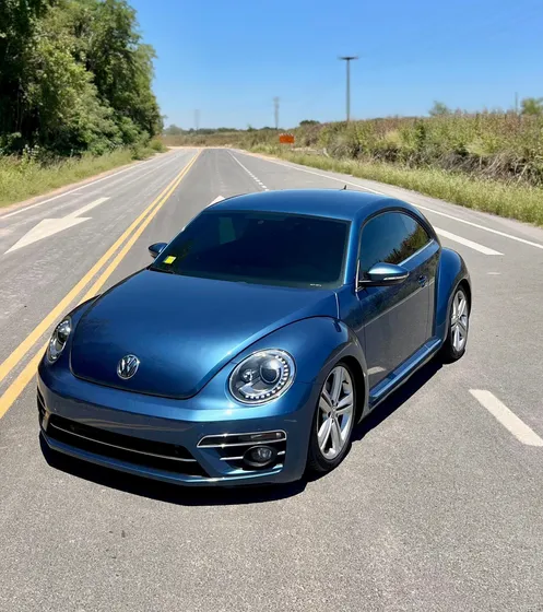 Volkswagen The Beetle 1.4 Tsi Design