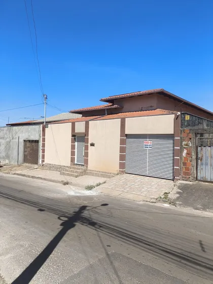 Casa A Venda 