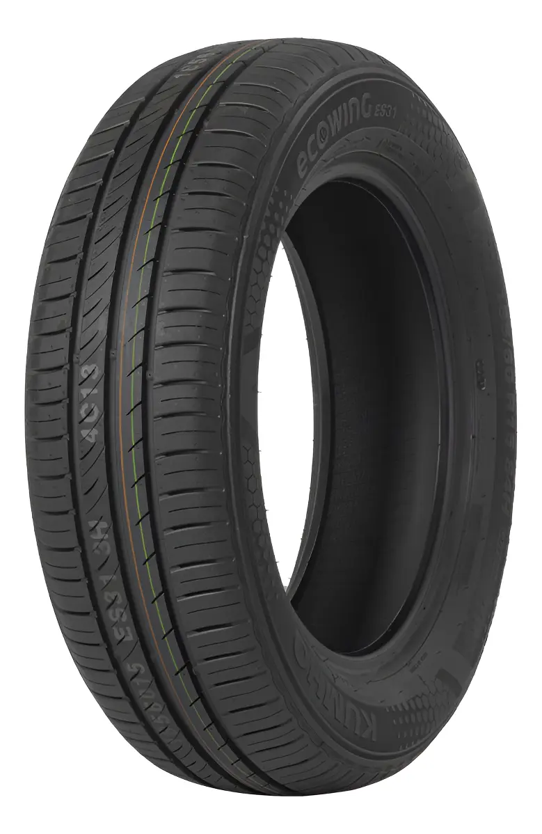 Pneu Kumho Es31 185/60r14 82t T