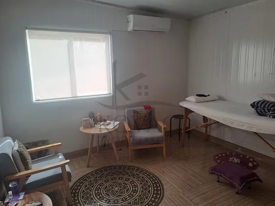 Oficina En Arriendo En Ñuñoa