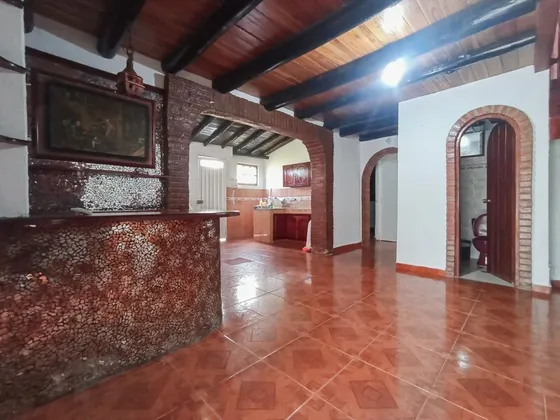 Finca En Venta Ubicada En La Ceja Sector Vereda Las Lomitas (24598).