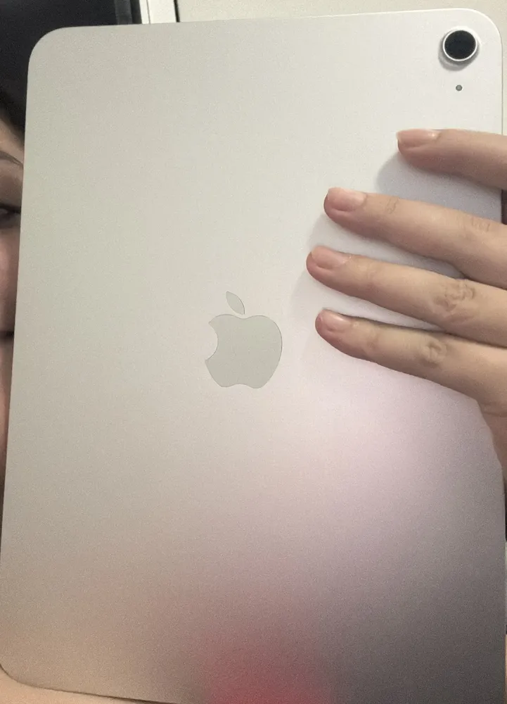 Apple iPad 11 Chip A16 Wi-fi 128gb Cor Prateado | Frete grátis