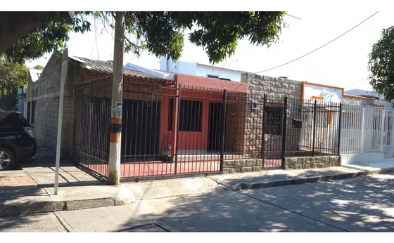 Hermosa Casa En La Ciudad  Santa Marta , Magdalena