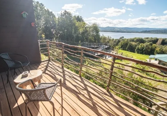 Lodge En Chiloé