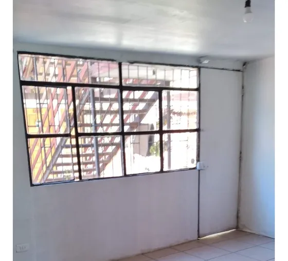 Se Arrienda Departamento 2d 1b Disponible Desde Julio