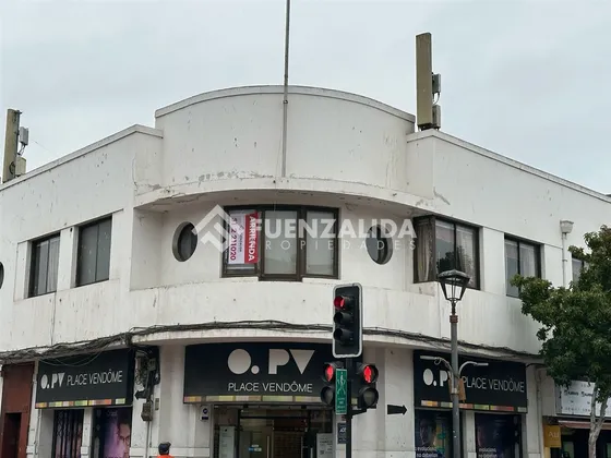 Oficina En Arriendo En La Serena