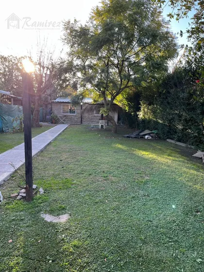 Casa 3 Ambientes En Venta - Francisco Alvarez, Moreno