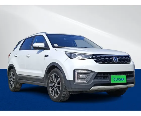 Changan Cs55 Xrs
