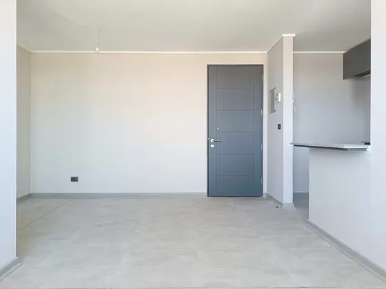 Edificio Av. Fermín Vivaceta Vista Oriente Piso 25