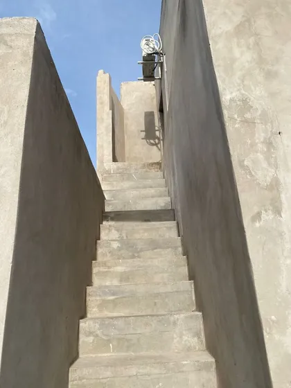 Casa Con Departamentos.
