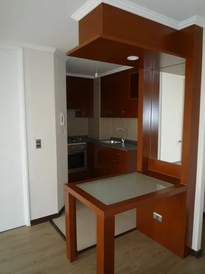 Arrienda Dueña, Departamento Eleuterio Ramírez 1024