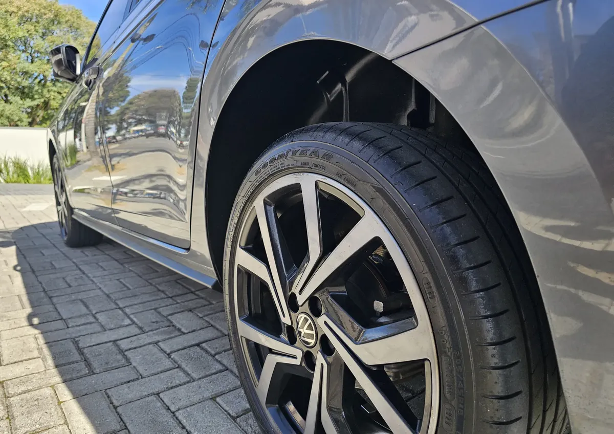 Volkswagen Virtus 2023 1.4 Exclusive 250 Tsi Aut. 4p — foto 5