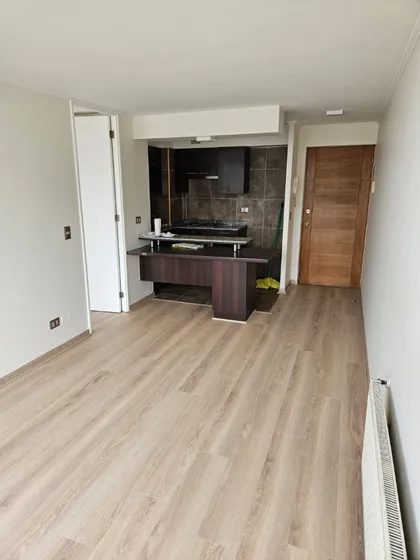 Excelente Oportunida Venta Dpto. 1 Dormitorio Recoleta