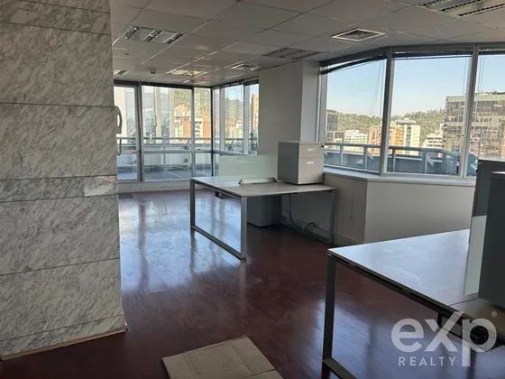 Oficina En Arriendo En Las Condes Buena Oportunidad