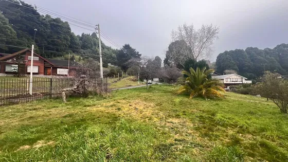 Terreno Urbano Con 5 Construcciones (101816)