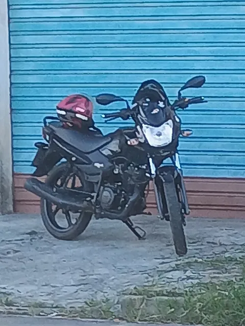 Motoboy