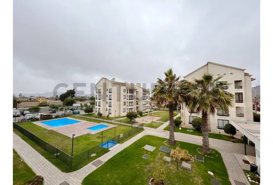 Departamento En Venta En Barrio Universitario