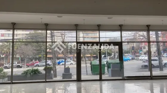 Local Comercial En Arriendo En Viña Del Mar