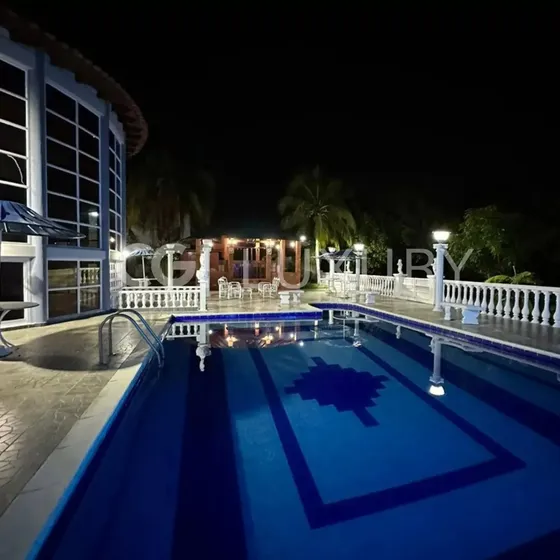 Cgi+ Luxury Lecheria,vende Hermosa Casa En La Prestigiosa Urb. Las Villas, Ubicada En Campo De Golf
