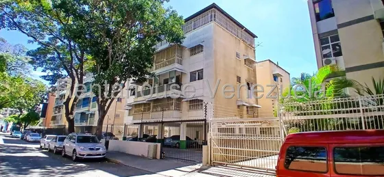 Apartamento En Venta Bello Campo Vgi