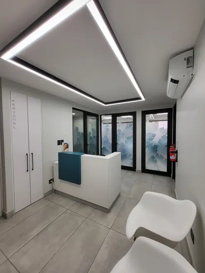 Arriendo Box Clinica Dental- Jornadas- Providencia