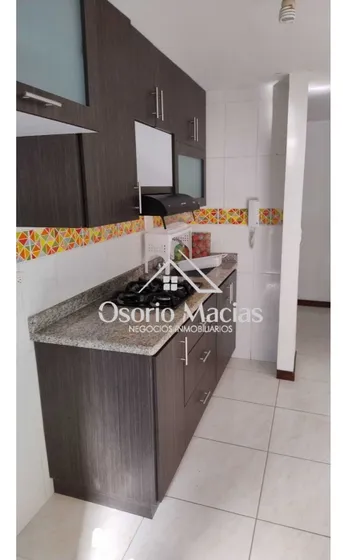 Venta De Apartamento En Villamaria