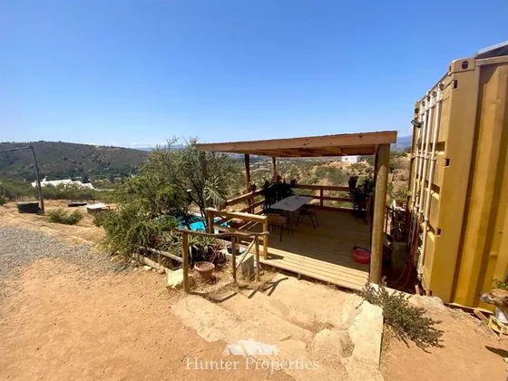 Parcela En Arriendo En Villa Alemana
