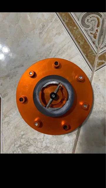 Accesorios De Ktm Duke