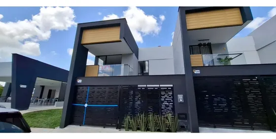 Renta Casa Esquinera En Conjunto Cerrado Cerritos Pereira 