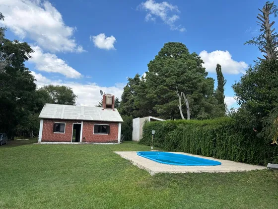Venta Casa Bialet Masse Barrio Miradores Del Lago