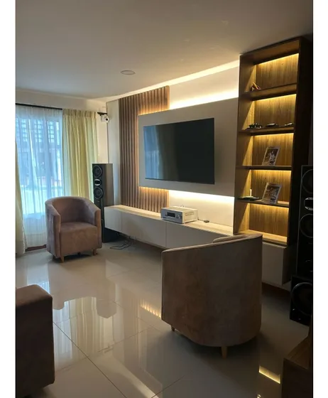 Hermosa Casa Cerca A Todo