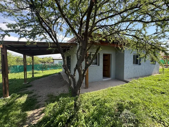 Unquillo - Casa En  Venta 3 Dormitorios 