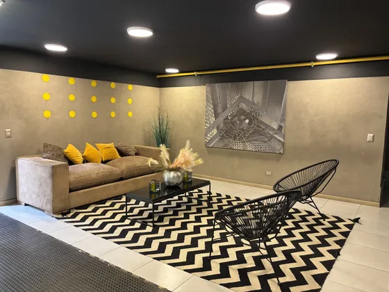 Hermosas Vistas, Tranquilidad, Accesos A Zona Comercial.