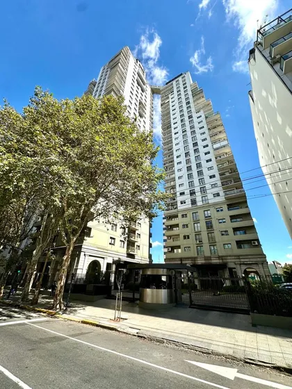 Departamento 3 Ambientes C/amenities En Barracas Venta