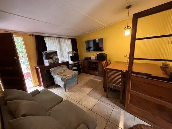 Casa 4 Dorm., 2 Baños, Piscina Municipal, Estación Central