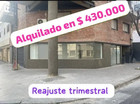 Local Comercial En Venta Rep. De La Sexta Permuta