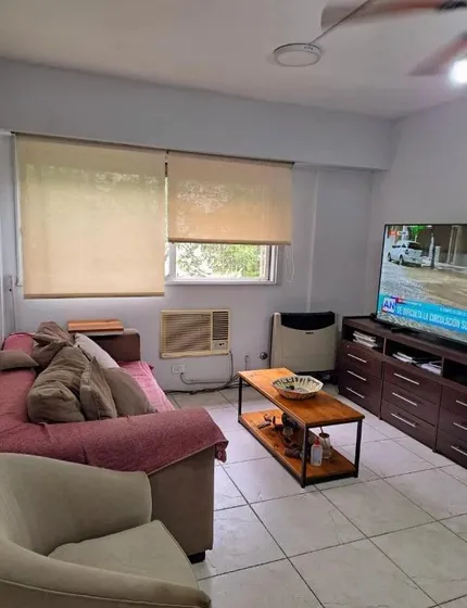 Departamento En Venta - 2 Dormitorios 1 Baño - 65mts2 - Monte Castro