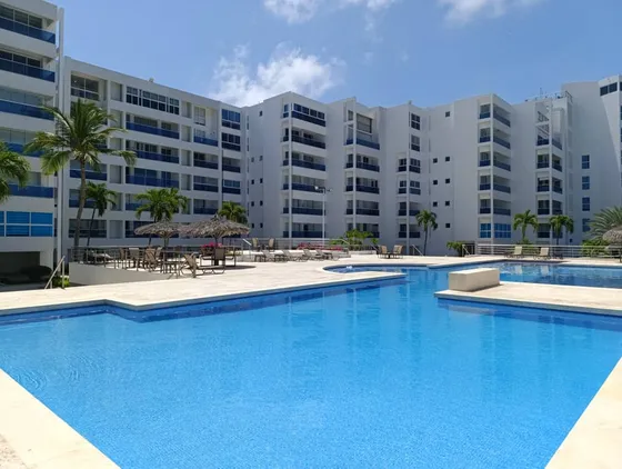 Vendo Apartamento En Tucacas Dt