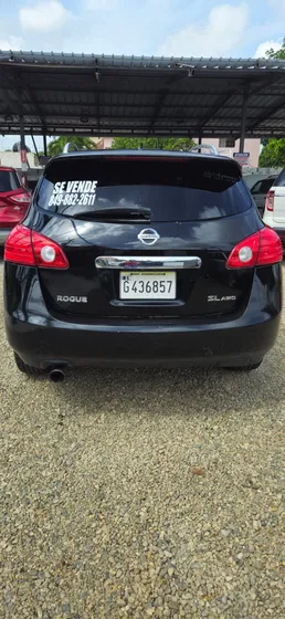 Nissan Jeep Americana