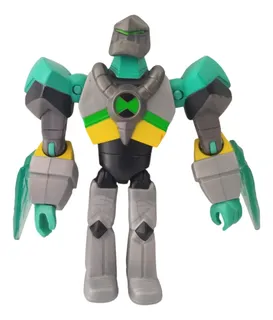 Juguetes de ben 10 diamante sale