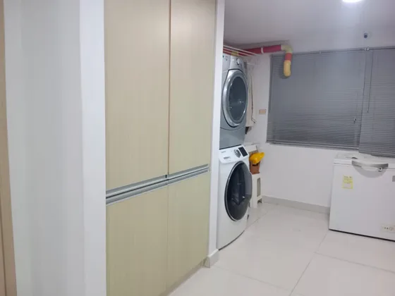 Se Vende Apartamento En Altos De Riomar - Barranquilla